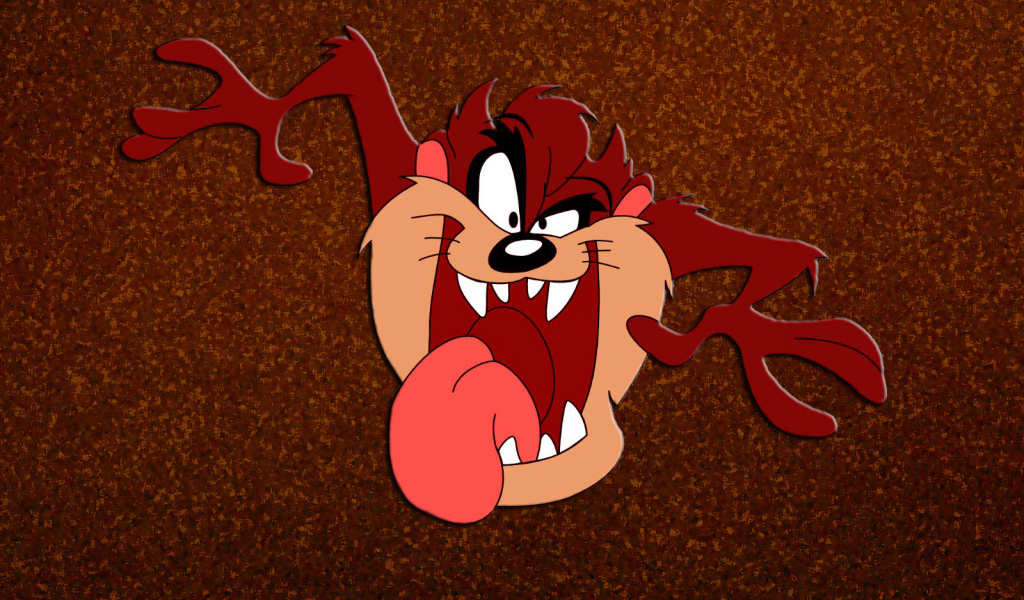 Тасманский дьявол