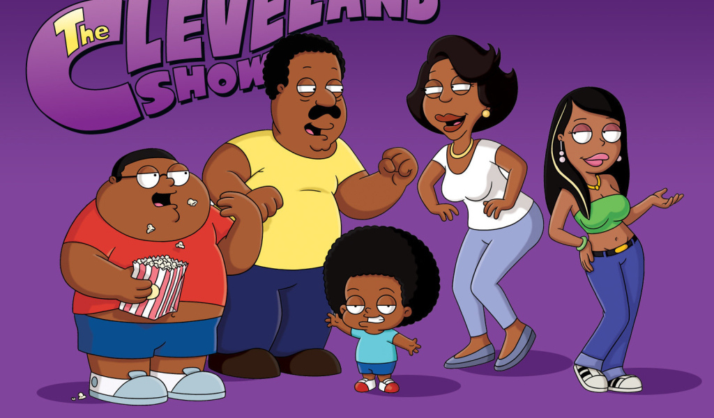 Шоу Кливленда