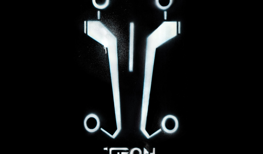 Символ мультфильма и игры