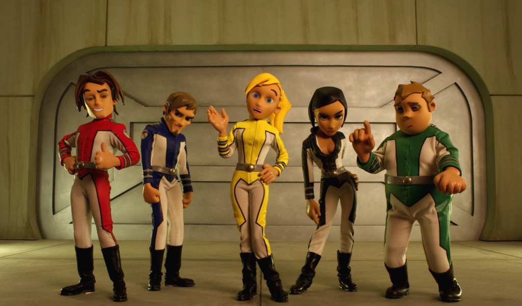 Титан Максимум