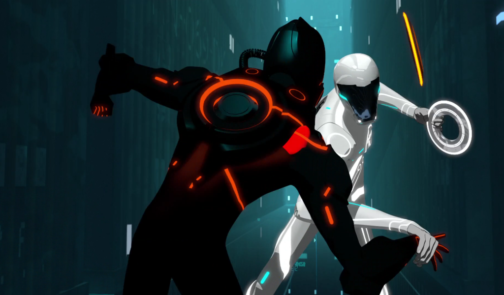 Трон Восстание