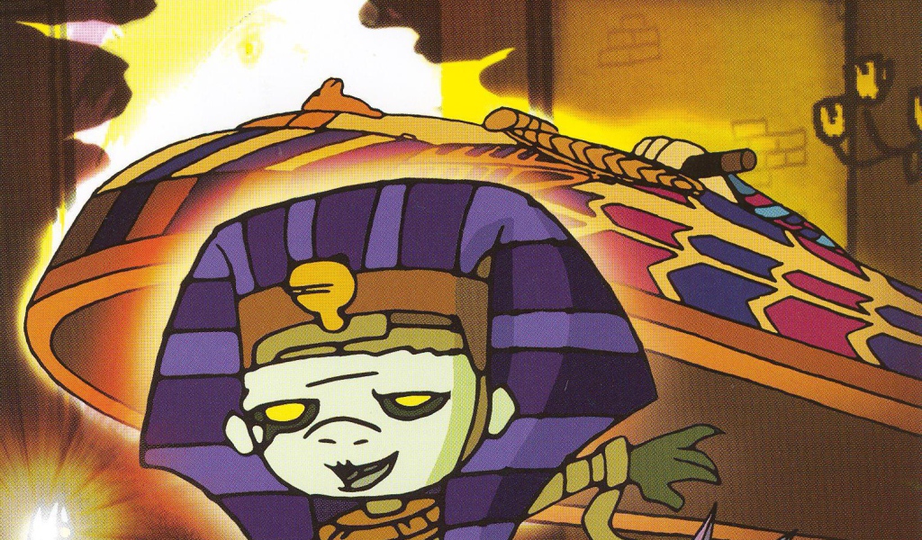 Тутенштейн