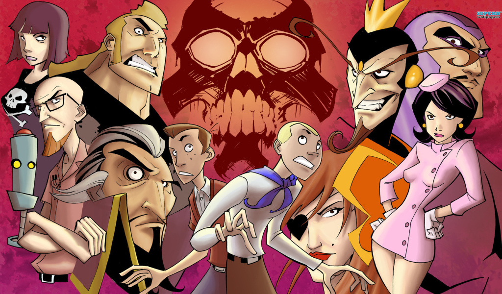 Братья Вентура