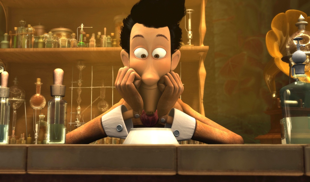 Уолтер Мелон