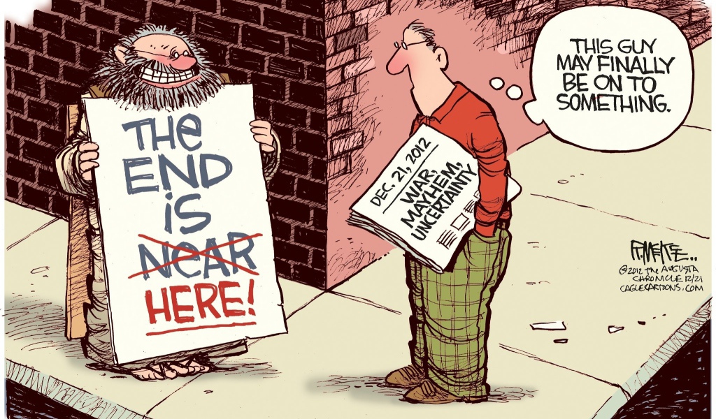 Мир после мира