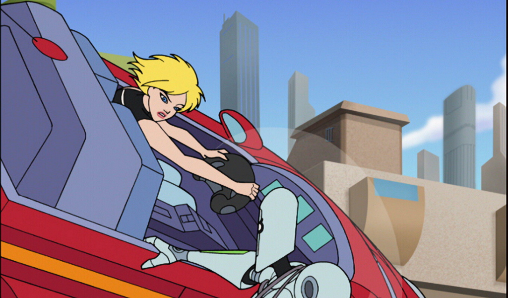 Проект Зета