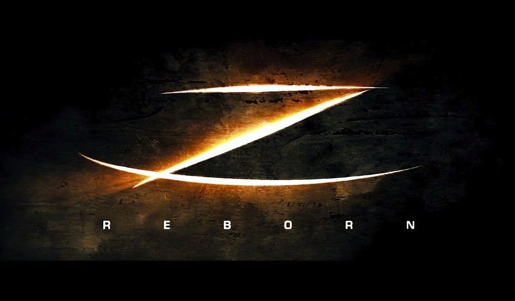 Зорро: Поколение Зет