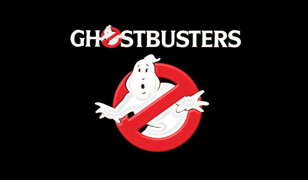  Охотники за привидениями