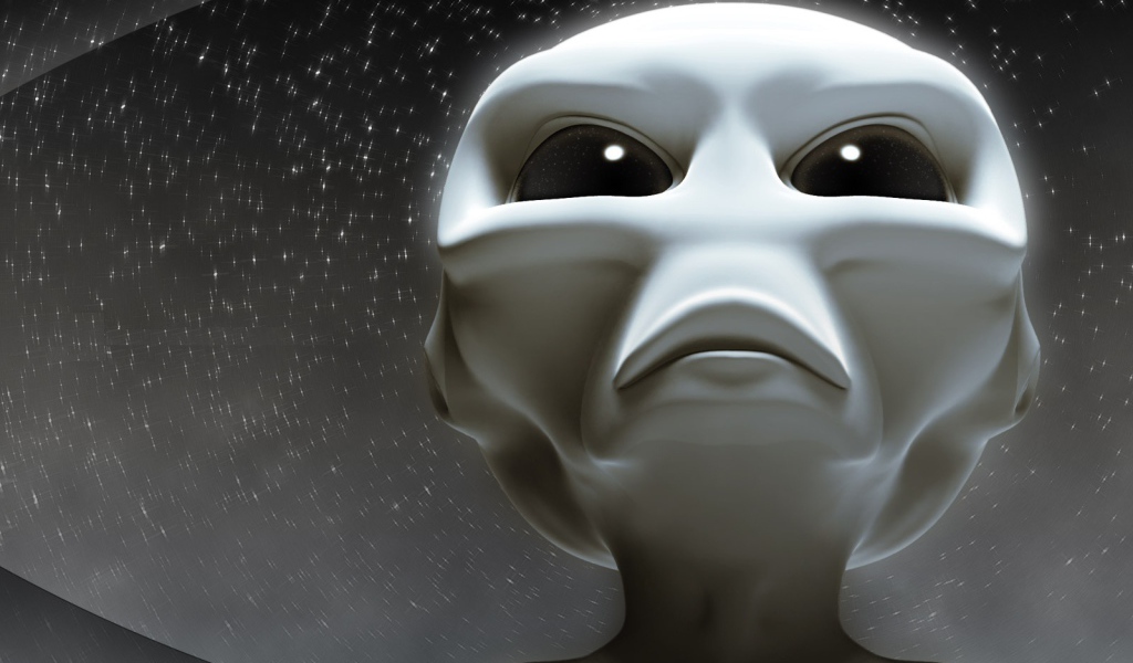 Инопланетяне