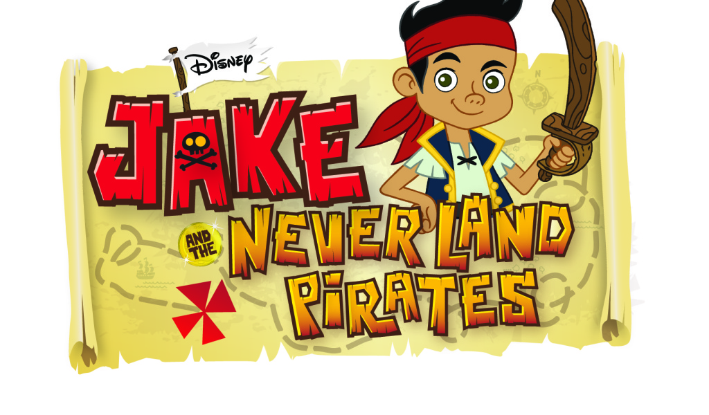 Бешенный Джек Пират