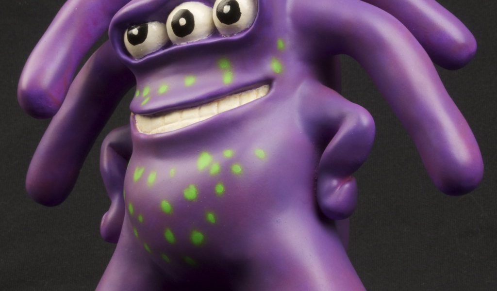 Расплющенный космос