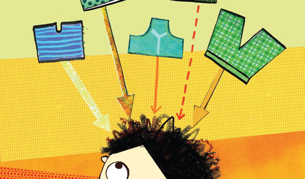 Голова Фреда