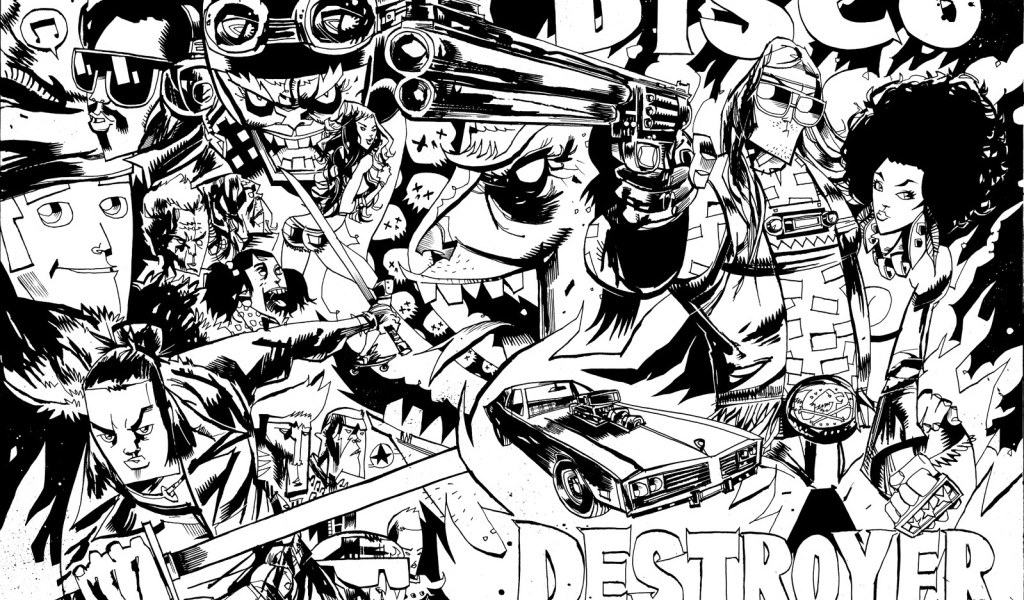 Жидкое телевидение