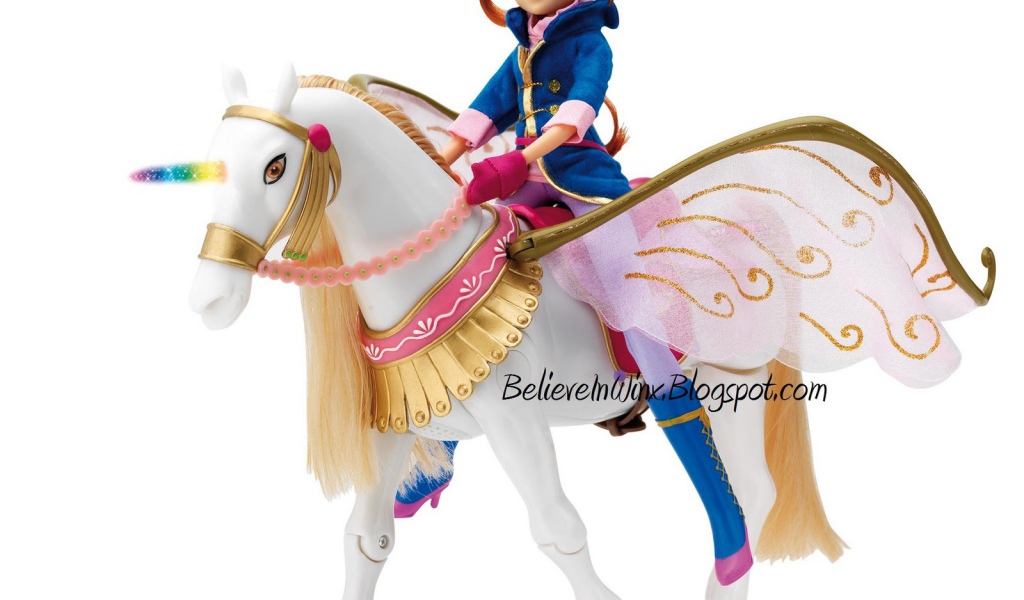 Волшебные ПопПикси