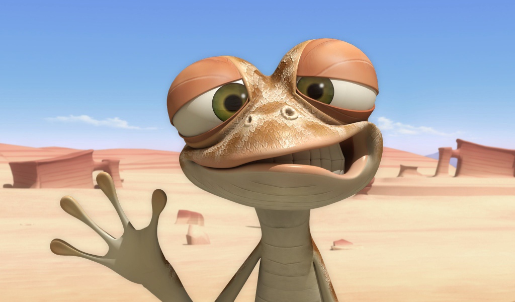 Оазис Оскара