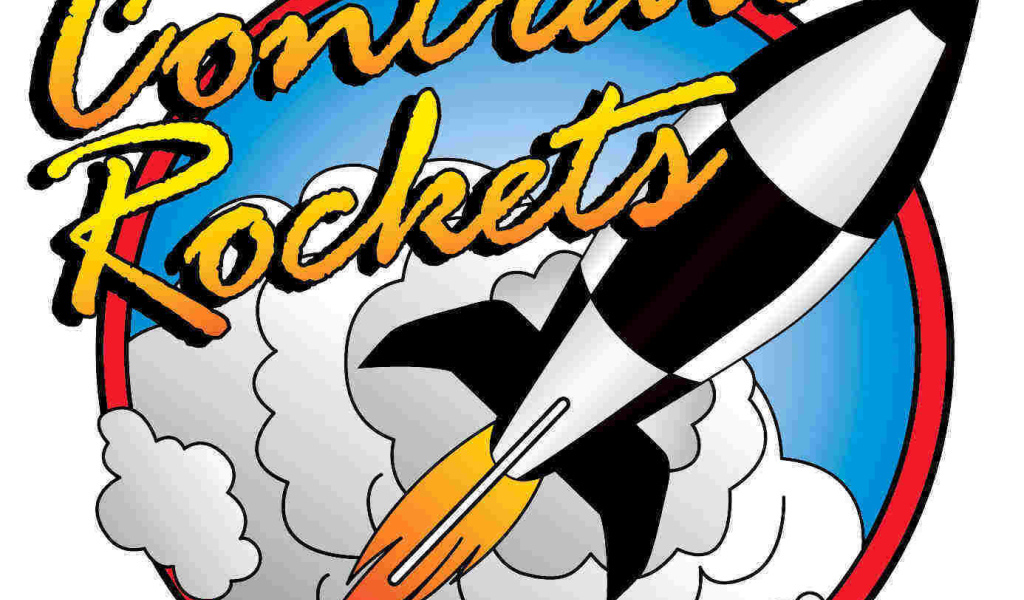 Ракетная мощь