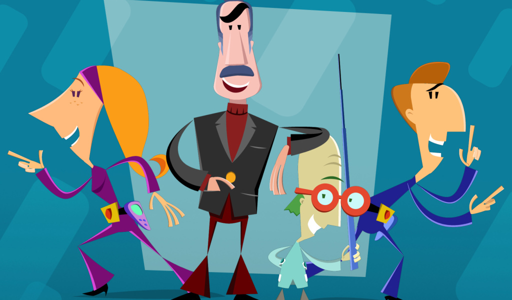 Секретное шоу