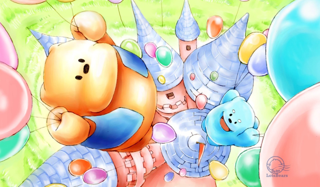 Супер Мишка