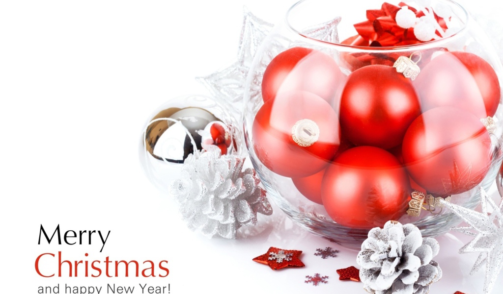 Рождество и Новый год