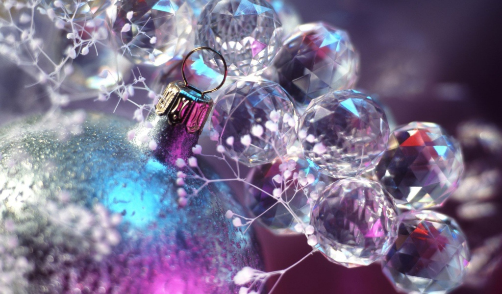 Многогранные фигурки на рождество