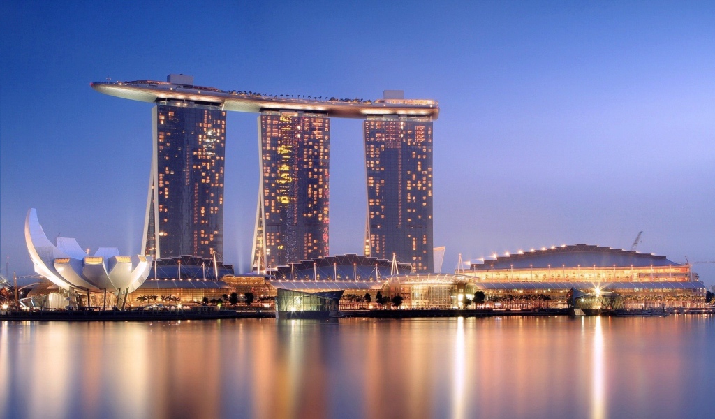 Архитектурный ансамбль