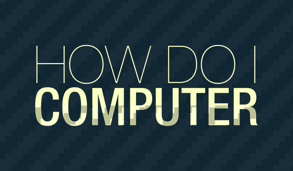 Компьютерные технологии в типографии