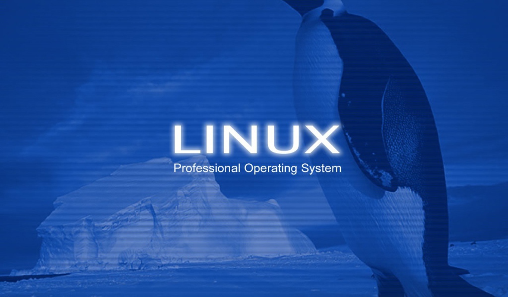 Linux операционная система