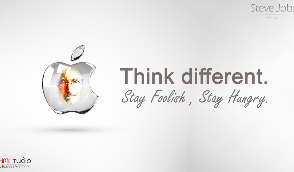 Реклама Apple