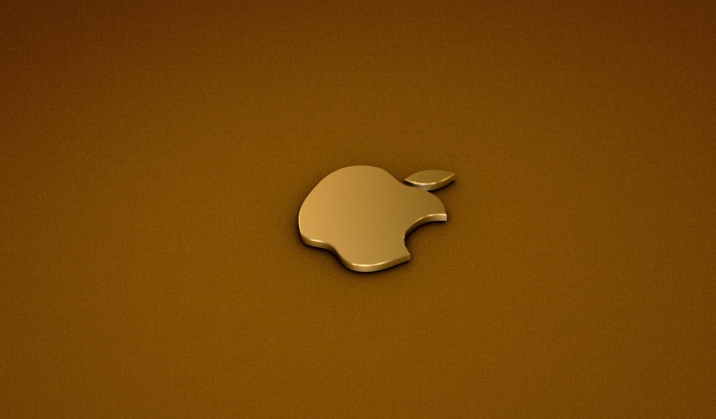 Apple Inc. логотип