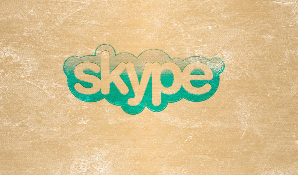 Логотип Skype