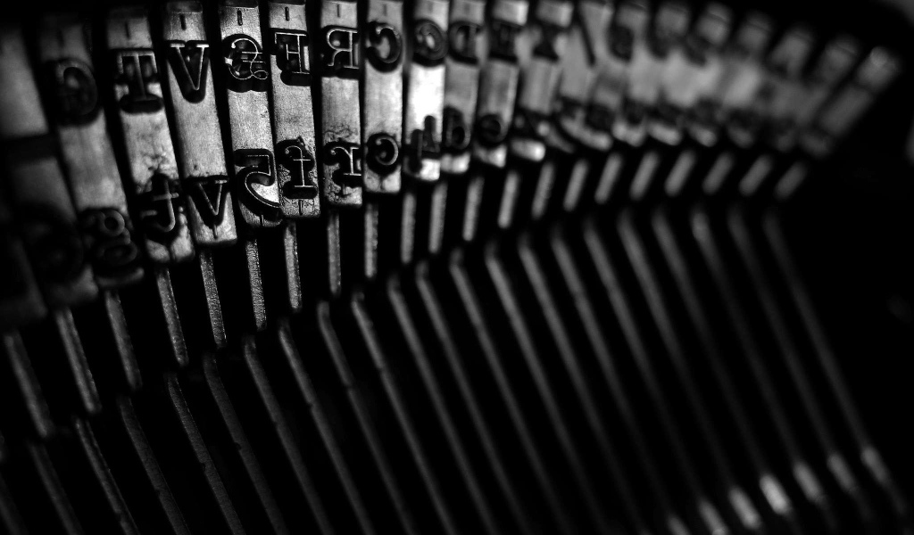 Детали печатной машины