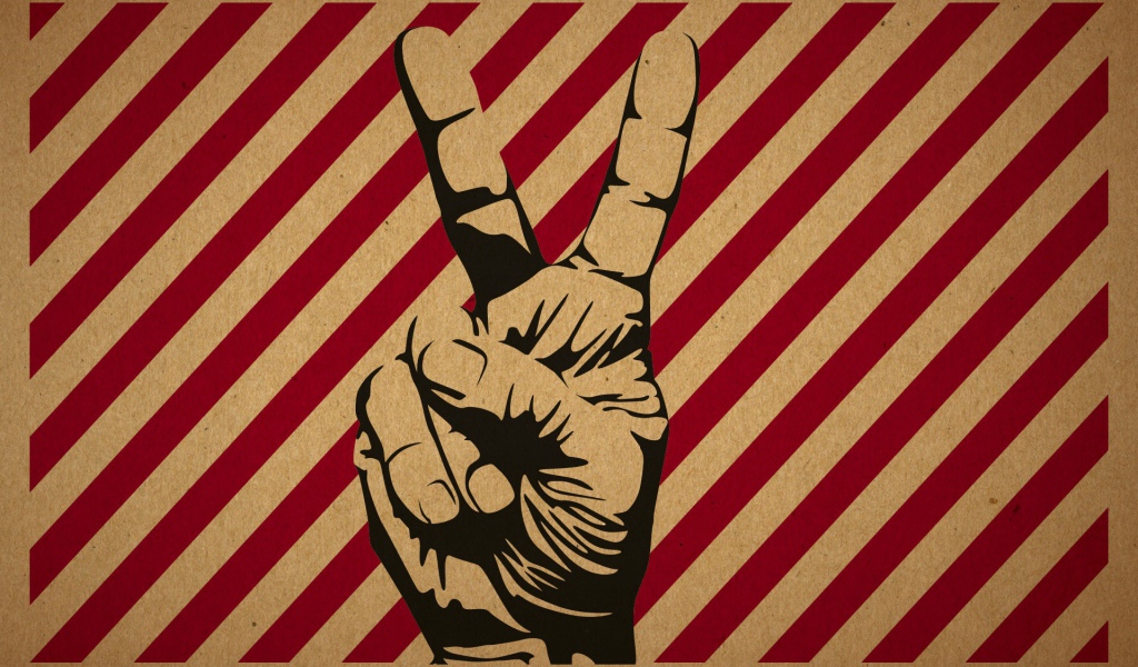 Знак Победа