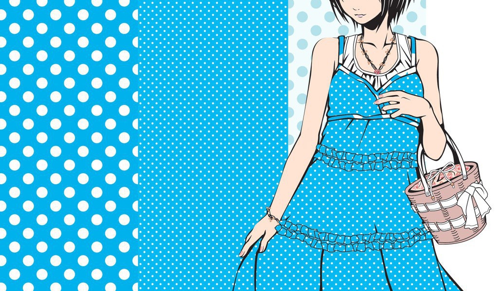 	 Digipop графика