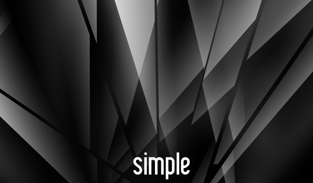 Черно белая фактура