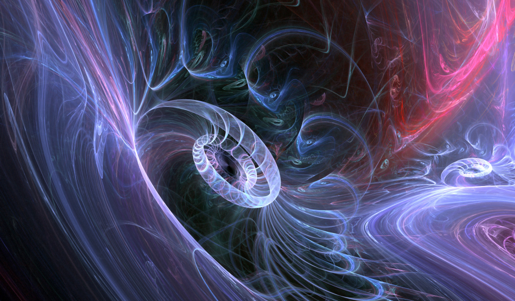 Черная дыра WD