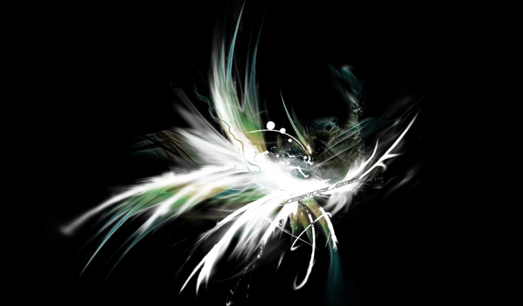 Брызги света