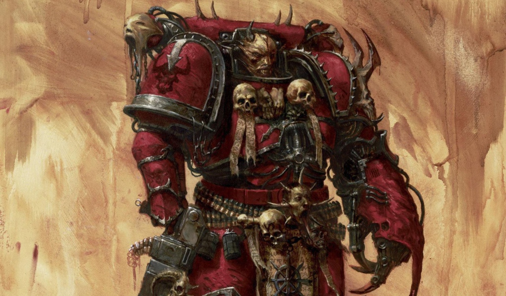 Космический хаос