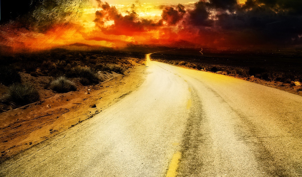 Луна в близости от Земли