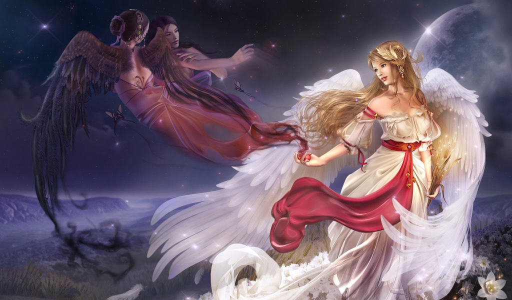 Фантазия Зодиак Дева