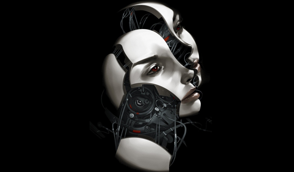 У меня голова раскалывается