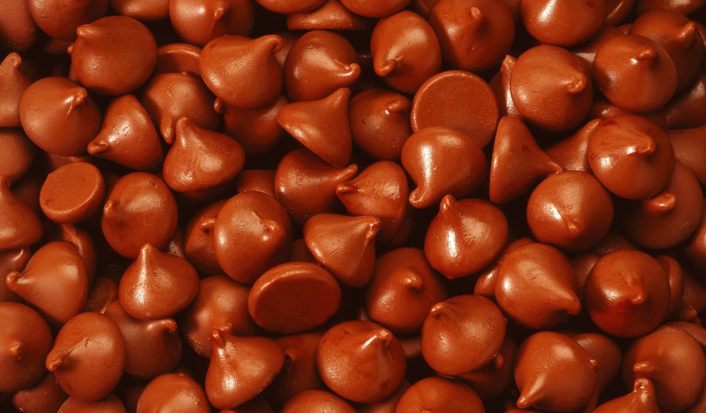 Шоколадные трюфели