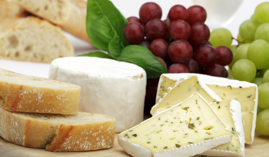 Сорта сыров