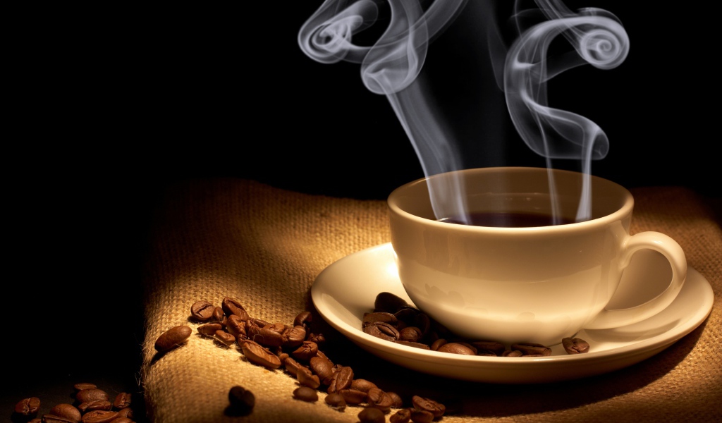 Кофейный аромат