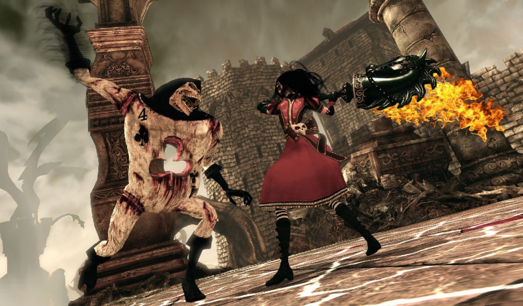 Шахматы против карт