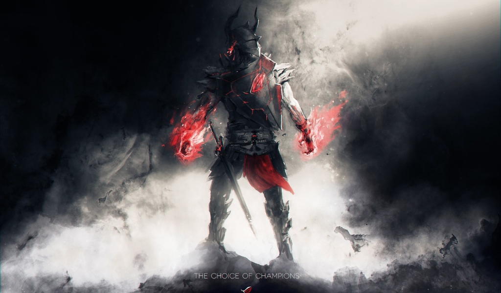 Реклама игры