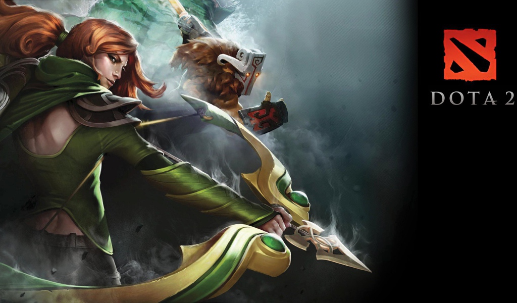 Dota 2