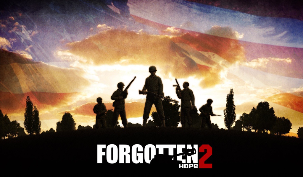 Игра на военную тему