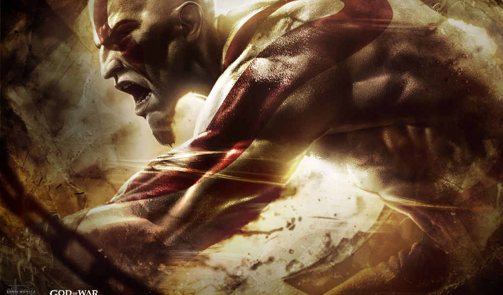 God of War: Ascension