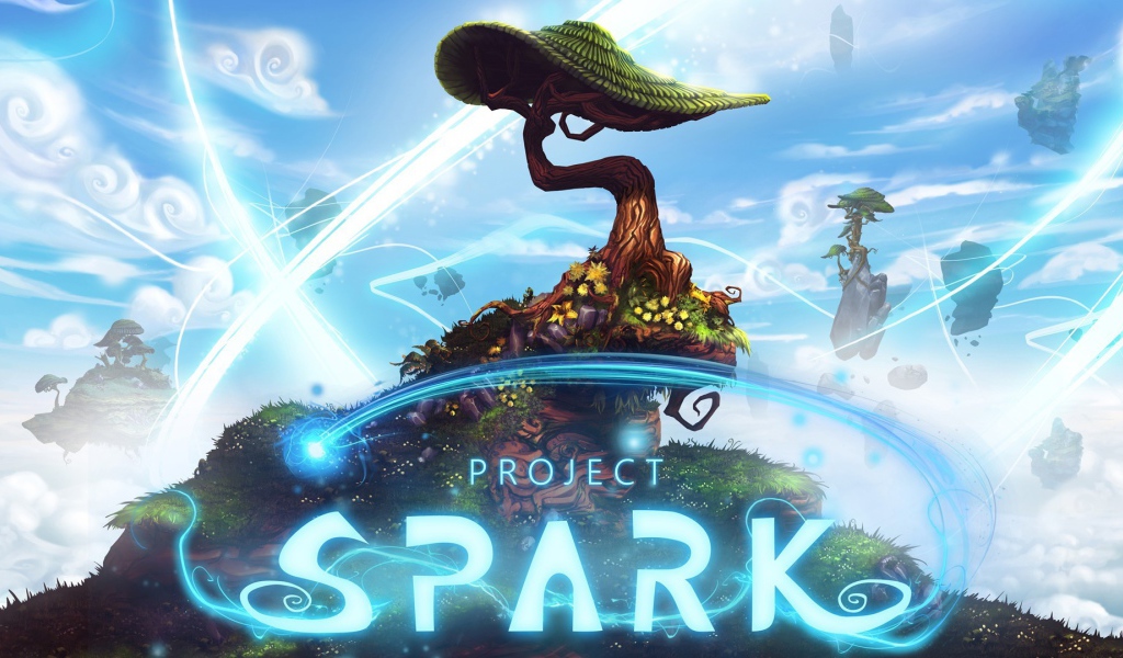 Project Spark