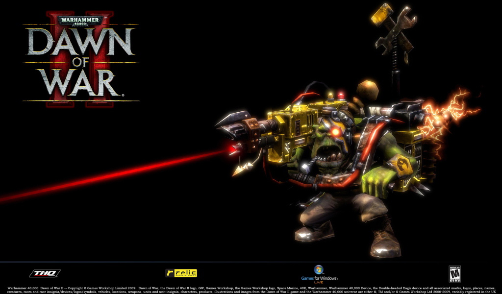 Робот с оружием